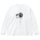 designerk　ＧＰのミライノキミタチヘ００３ Big Long Sleeve T-Shirt