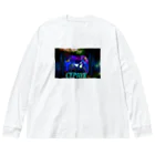 collapseFrameのSAIFA Big Long Sleeve T-Shirt