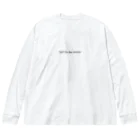 ポーカー好きのためののlet's in the money Big Long Sleeve T-Shirt