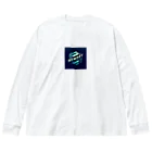 reeei56のmemory Big Long Sleeve T-Shirt