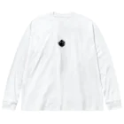 luxuryskydroneのluxace Big Long Sleeve T-Shirt