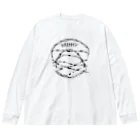 mihhyのMIHHY Big Long Sleeve T-Shirt