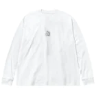 ホノスズの親子の特別な時間 Big Long Sleeve T-Shirt