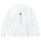 kyokingのバイクねずみ Big Long Sleeve T-Shirt