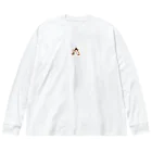 エスデスのビューティーグッズ Big Long Sleeve T-Shirt