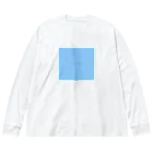 Oioi夢見る商店のOioi Big Long Sleeve T-Shirt