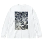 そらの4月13日の空 Big Long Sleeve T-Shirt