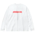 Jamaican Soul（ジャマイカンソウル）のJAMAICAN SOUL Big Long Sleeve T-Shirt