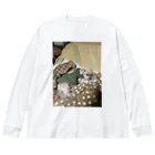 S2.カンパニーのアポロくんです！ Big Long Sleeve T-Shirt