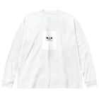 M.i.AのM.i.A ビッグシルエットロングスリーブTシャツ