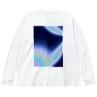 kZm33の夢追い人 Big Long Sleeve T-Shirt