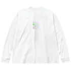 きほんてきにはものと～んの角行 Big Long Sleeve T-Shirt