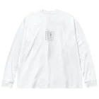 きほんてきにはものと～んの香車 Big Long Sleeve T-Shirt