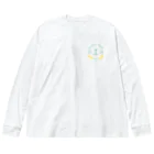 KYUTEKKIの37kgレール Big Long Sleeve T-Shirt