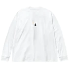 comissonn00の恋時雨 Big Long Sleeve T-Shirt