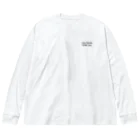 Gal Fender Supersonic.のふぅちゃん(まぢかるらぶりぃ) Big Long Sleeve T-Shirt