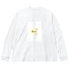 namidamakiの夏だね! Big Long Sleeve T-Shirt