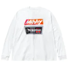 mihhyのMIHHY Big Long Sleeve T-Shirt