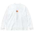 下関イベントサークルの下関イベントサークル Big Long Sleeve T-Shirt