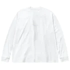 ovrtkのシェイクスピア　一味違ったアクセントをプラス Big Long Sleeve T-Shirt