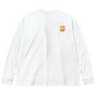 Groove Riot GearのType Beat Producer Big Long Sleeve T-Shirt
