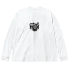 jojo-のカメラ Big Long Sleeve T-Shirt