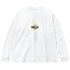 aoharu2005のベルリン Big Long Sleeve T-Shirt