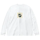 saoc11039の美しい風景 Big Long Sleeve T-Shirt