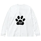 TIWAWA AMORのTIWAWAAMOR Big Long Sleeve T-Shirt