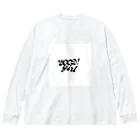 BEONのgoodgirl Big Long Sleeve T-Shirt