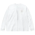 SuzuToraのSuzuTora Big Long Sleeve T-Shirt