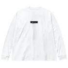 mitsu3321のcross&JusrDoIt Big Long Sleeve T-Shirt