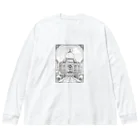 ZZRR12の宮殿 Big Long Sleeve T-Shirt