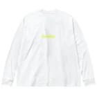 Ko-jのLucky Big Long Sleeve T-Shirt