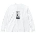 SEXY SHADOWSのSUPERACE/スーパーエース Big Long Sleeve T-Shirt