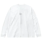 ATELIER SUIのMILK Big Long Sleeve T-Shirt