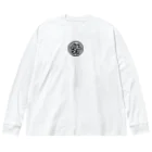 囍の囍 Big Long Sleeve T-Shirt