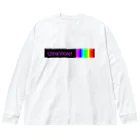 令和ベイビーの紫外線 Big Long Sleeve T-Shirt