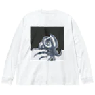 CTRL shopのoctopus Big Long Sleeve T-Shirt