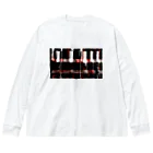 CTRL shopのPunkadada Design Big Long Sleeve T-Shirt