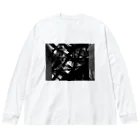 CTRL shopのFederim graphic Big Long Sleeve T-Shirt