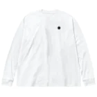 cosmicatiromの歯車 Big Long Sleeve T-Shirt