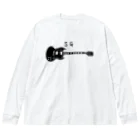 ユメデマデのSG Big Long Sleeve T-Shirt