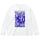 Nico_Maru_Donのピアノとピアニスト Big Long Sleeve T-Shirt