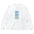 yasukaのsora00b Big Long Sleeve T-Shirt