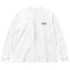 Deku-no-BouのMEKAMEREON Big Long Sleeve T-Shirt