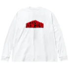 stereovisionの酒豪警察 〜コンクリート・ウエスタン〜 Big Long Sleeve T-Shirt