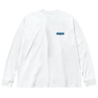 #meの「日々哀楽」 Big Long Sleeve T-Shirt