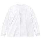 rilybiiのピンクチューリップ* Big Long Sleeve T-Shirt