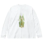 insectech.comのオオコノハムシ Big Long Sleeve T-Shirt